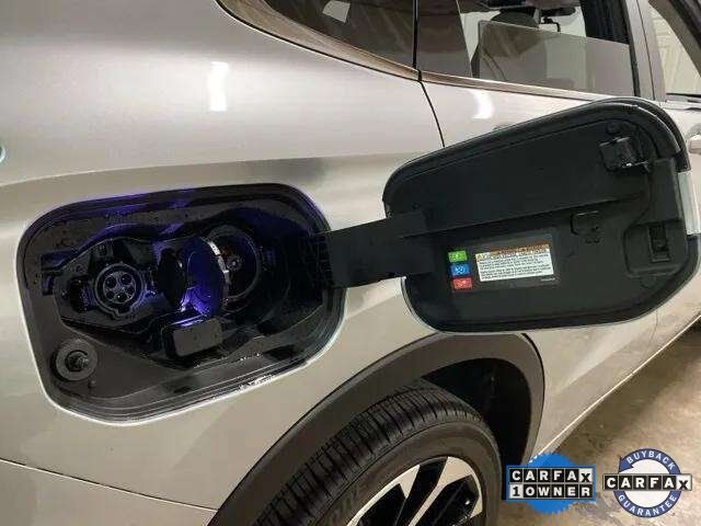 2025 Mitsubishi Outlander PHEV SEL Dallas TX