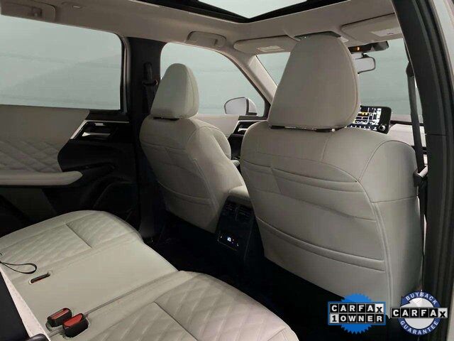 2025 Mitsubishi Outlander PHEV SEL Dallas TX