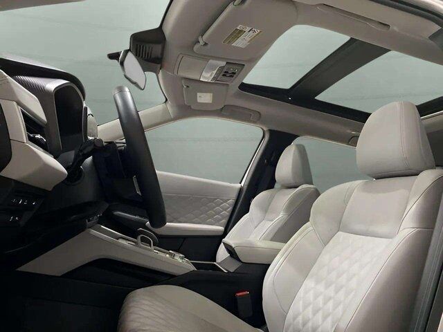 2025 Mitsubishi Outlander PHEV SEL Dallas TX