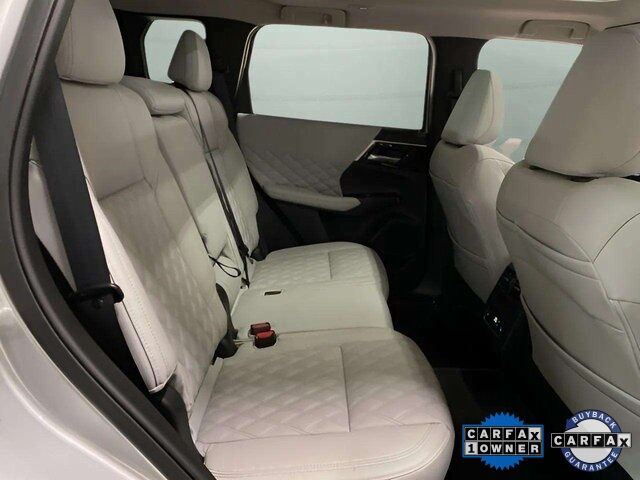 2025 Mitsubishi Outlander PHEV SEL Dallas TX