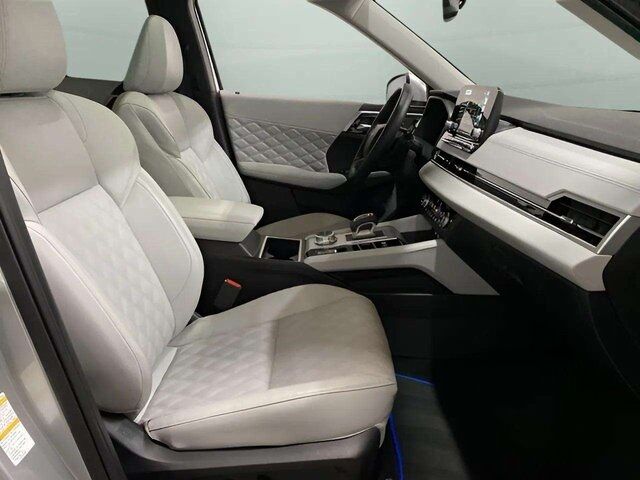 2025 Mitsubishi Outlander PHEV SEL Dallas TX