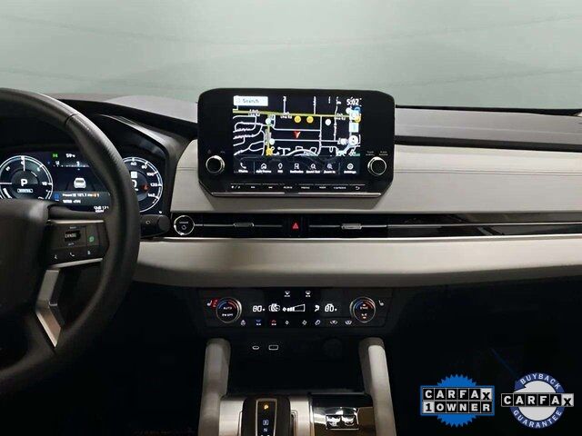 2025 Mitsubishi Outlander PHEV SEL Dallas TX