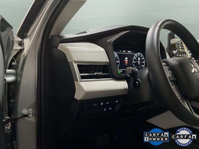 2025 Mitsubishi Outlander PHEV SEL Dallas TX