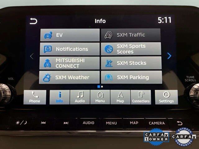 2025 Mitsubishi Outlander PHEV SEL Dallas TX