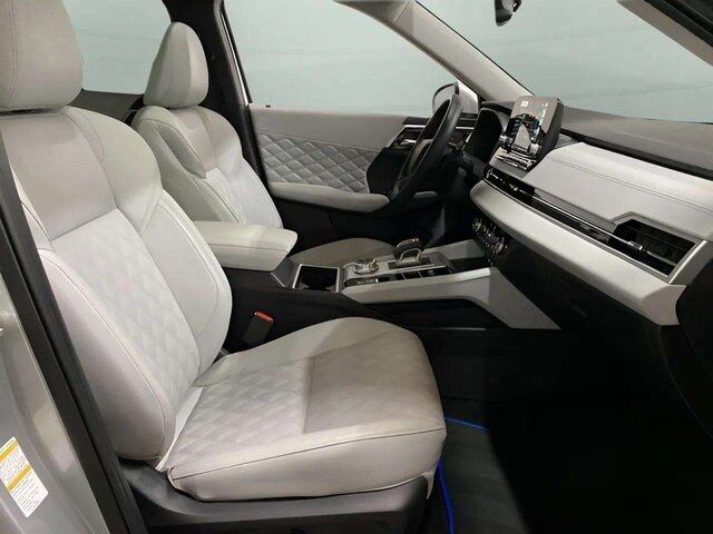 2025 Mitsubishi Outlander PHEV SEL Dallas TX