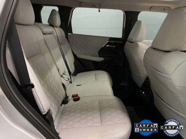 2025 Mitsubishi Outlander PHEV SEL Dallas TX