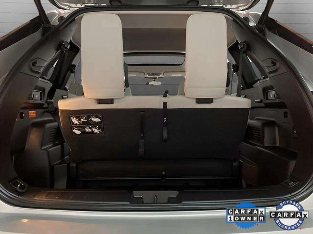 2025 Mitsubishi Outlander PHEV SEL Dallas TX