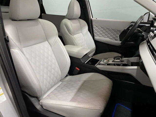 2025 Mitsubishi Outlander PHEV SEL Dallas TX
