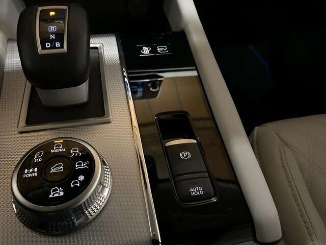 2025 Mitsubishi Outlander PHEV SEL Dallas TX