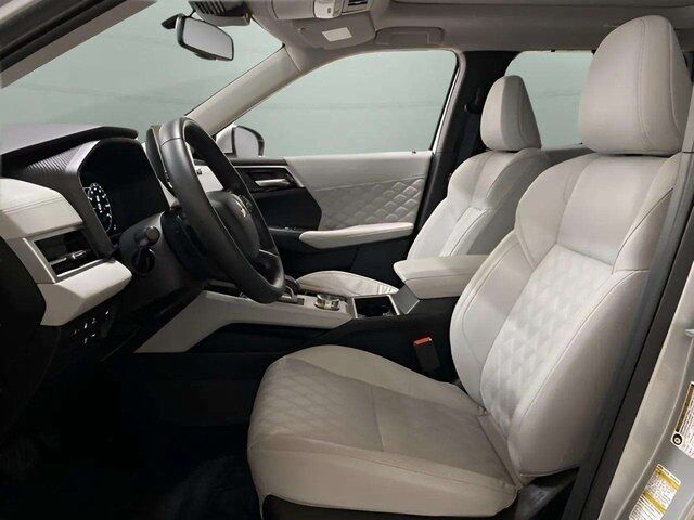 2025 Mitsubishi Outlander PHEV SEL Dallas TX