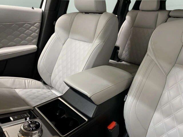 2025 Mitsubishi Outlander PHEV SEL Dallas TX