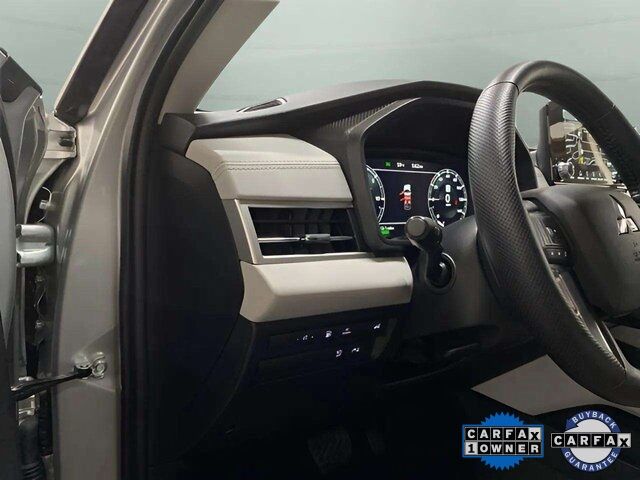 2025 Mitsubishi Outlander PHEV SEL Dallas TX