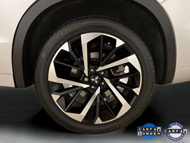 2025 Mitsubishi Outlander PHEV SEL Dallas TX