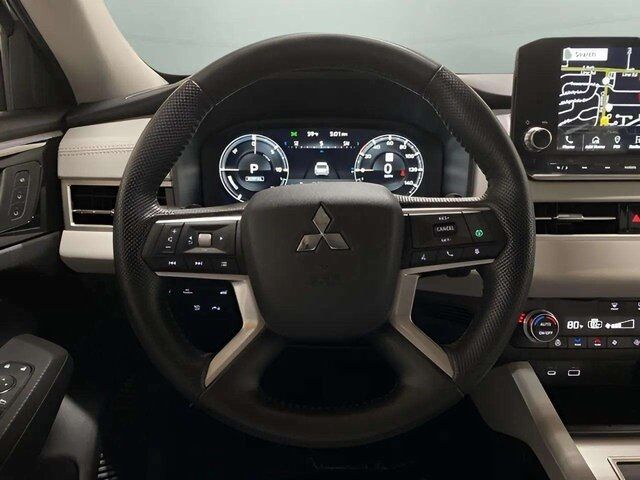 2025 Mitsubishi Outlander PHEV SEL Dallas TX