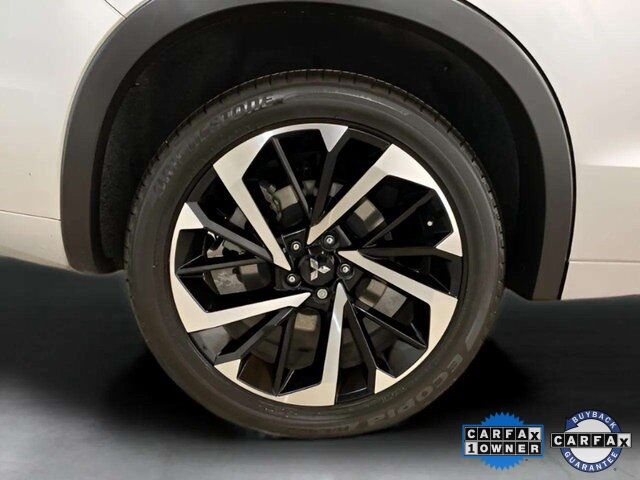 2025 Mitsubishi Outlander PHEV SEL Dallas TX