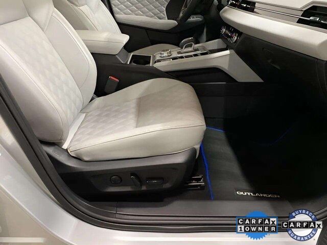 2025 Mitsubishi Outlander PHEV SEL Dallas TX