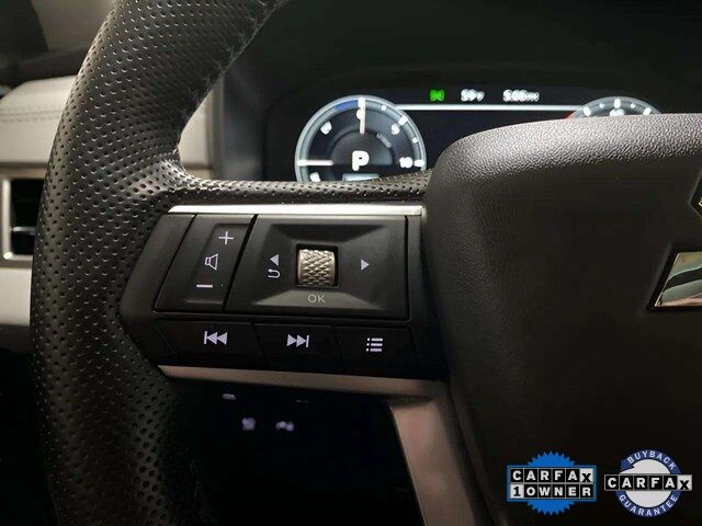 2025 Mitsubishi Outlander PHEV SEL Dallas TX