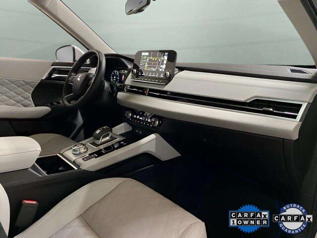 2025 Mitsubishi Outlander PHEV SEL Dallas TX