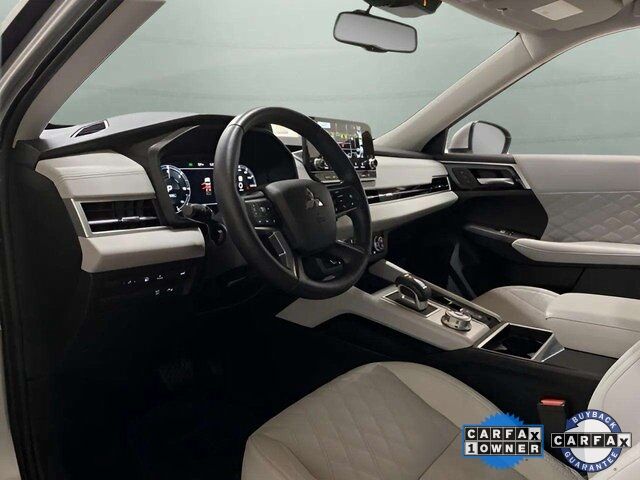 2025 Mitsubishi Outlander PHEV SEL Dallas TX