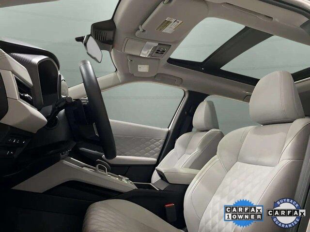 2025 Mitsubishi Outlander PHEV SEL Dallas TX