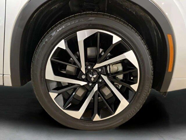 2025 Mitsubishi Outlander PHEV SEL Dallas TX