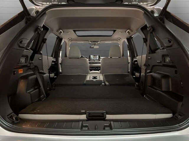 2025 Mitsubishi Outlander PHEV SEL Dallas TX