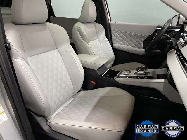 2025 Mitsubishi Outlander PHEV SEL Dallas TX