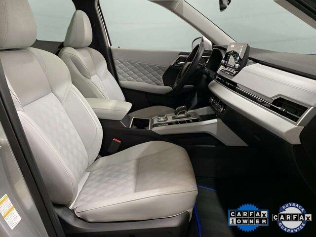 2025 Mitsubishi Outlander PHEV SEL Dallas TX