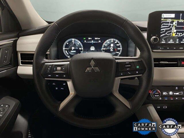 2025 Mitsubishi Outlander PHEV SEL Dallas TX