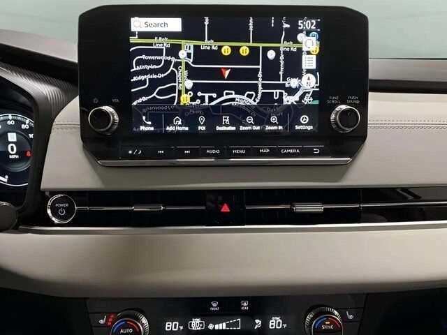 2025 Mitsubishi Outlander PHEV SEL Dallas TX