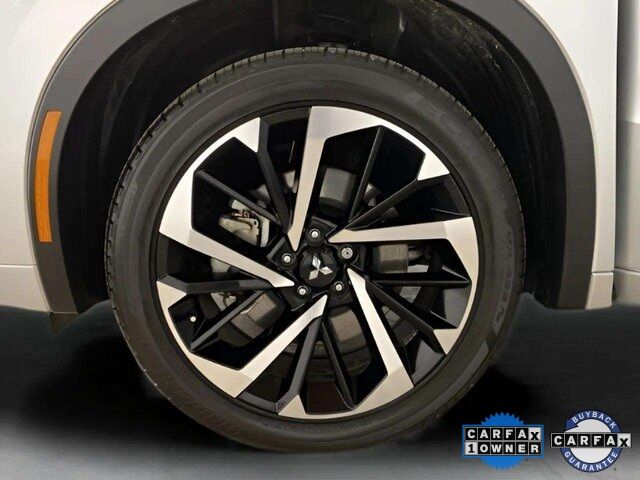 2025 Mitsubishi Outlander PHEV SEL Dallas TX