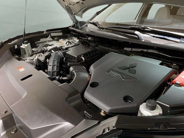 2025 Mitsubishi Outlander PHEV SEL Dallas TX