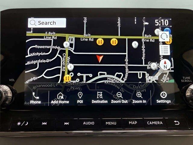 2025 Mitsubishi Outlander PHEV SEL Dallas TX