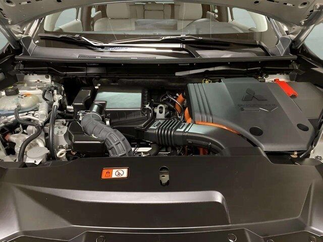 2025 Mitsubishi Outlander PHEV SEL Dallas TX