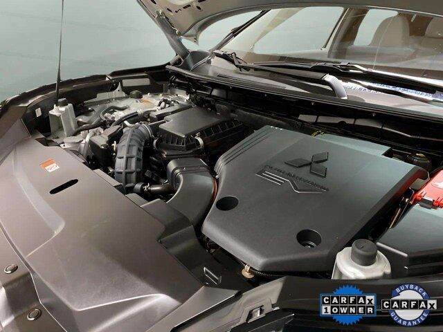 2025 Mitsubishi Outlander PHEV SEL Dallas TX