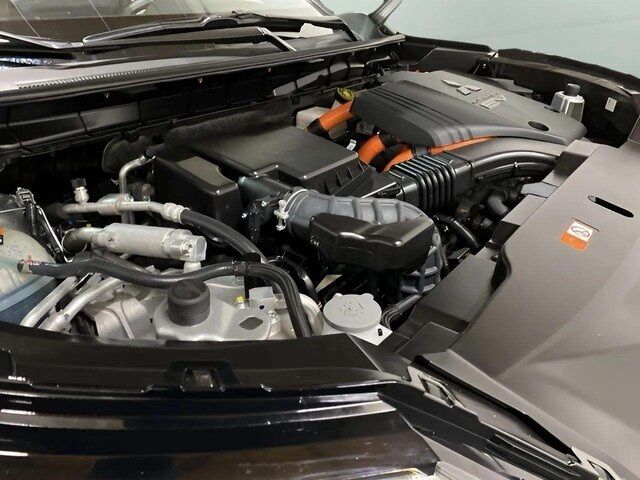 2025 Mitsubishi Outlander PHEV SEL Dallas TX