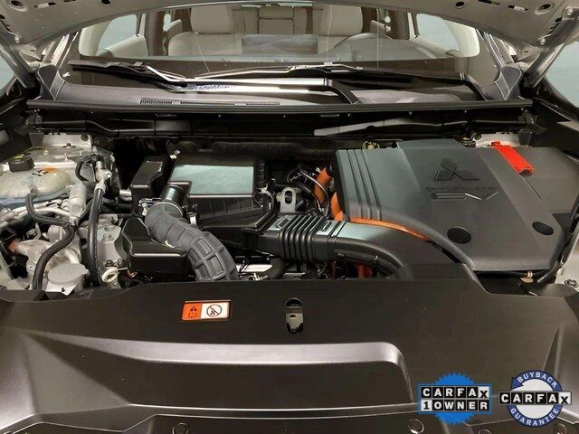 2025 Mitsubishi Outlander PHEV SEL Dallas TX