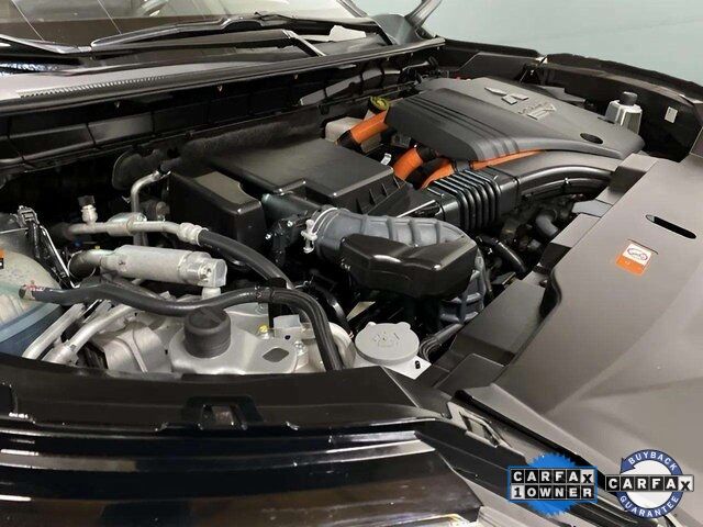 2025 Mitsubishi Outlander PHEV SEL Dallas TX