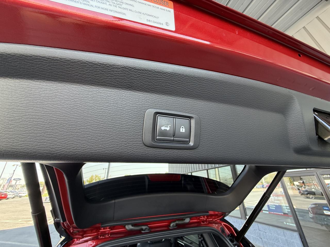 2025 Mitsubishi Outlander PHEV SEL Knoxville TN