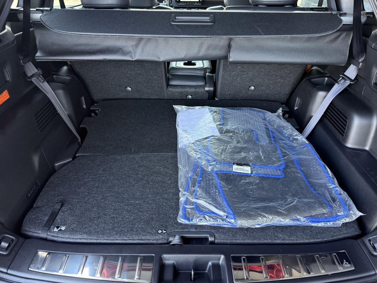 2025 Mitsubishi Outlander PHEV SEL Knoxville TN