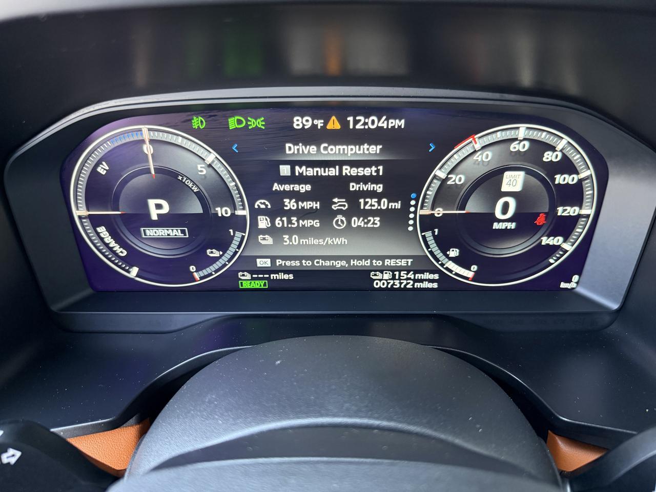 2025 Mitsubishi Outlander PHEV SEL Knoxville TN