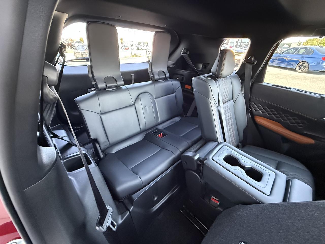 2025 Mitsubishi Outlander PHEV SEL Knoxville TN