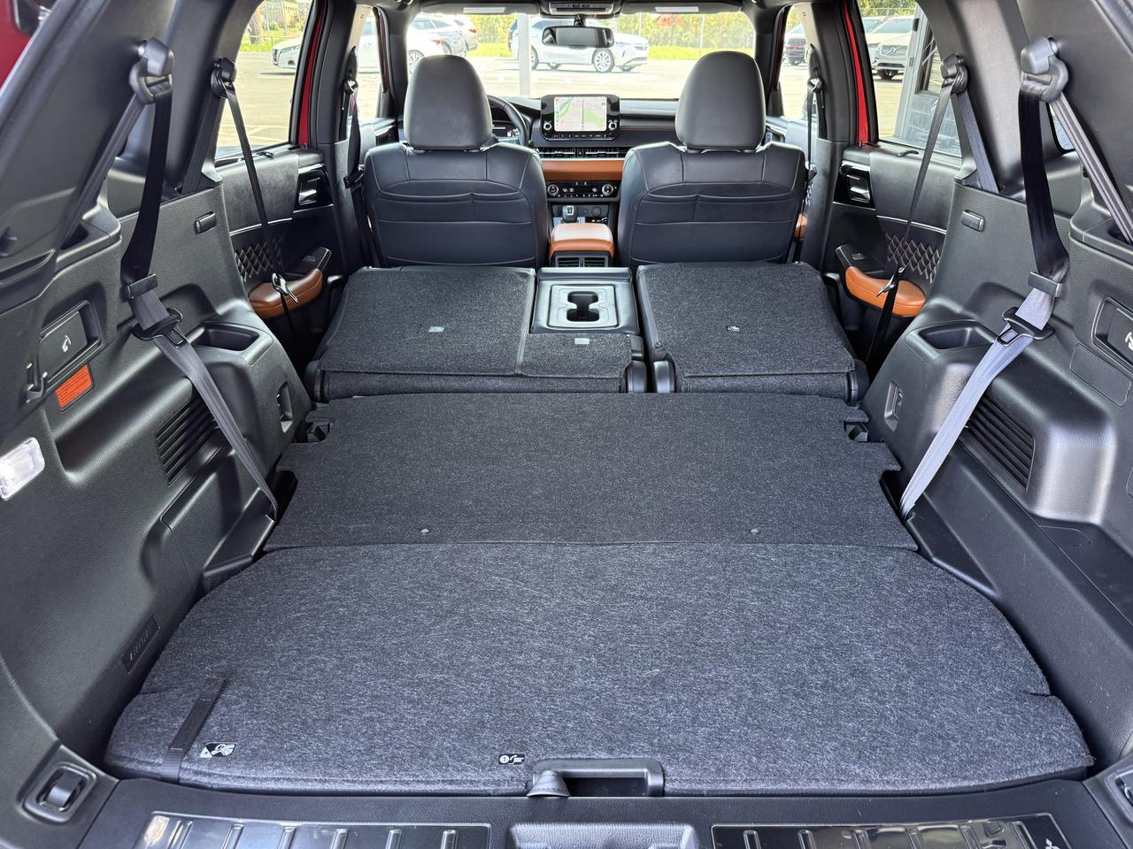 2025 Mitsubishi Outlander PHEV SEL Knoxville TN