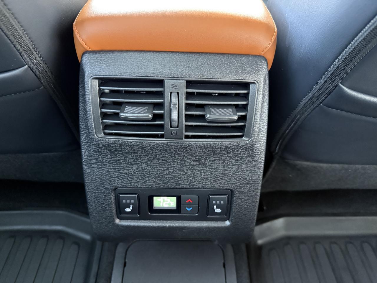 2025 Mitsubishi Outlander PHEV SEL Knoxville TN