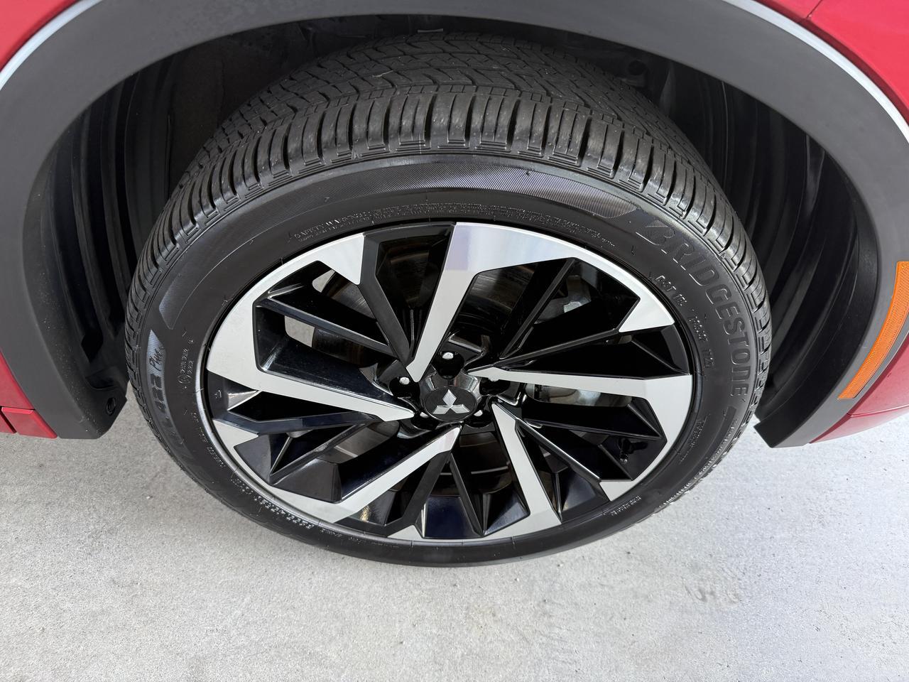 2025 Mitsubishi Outlander PHEV SEL Knoxville TN
