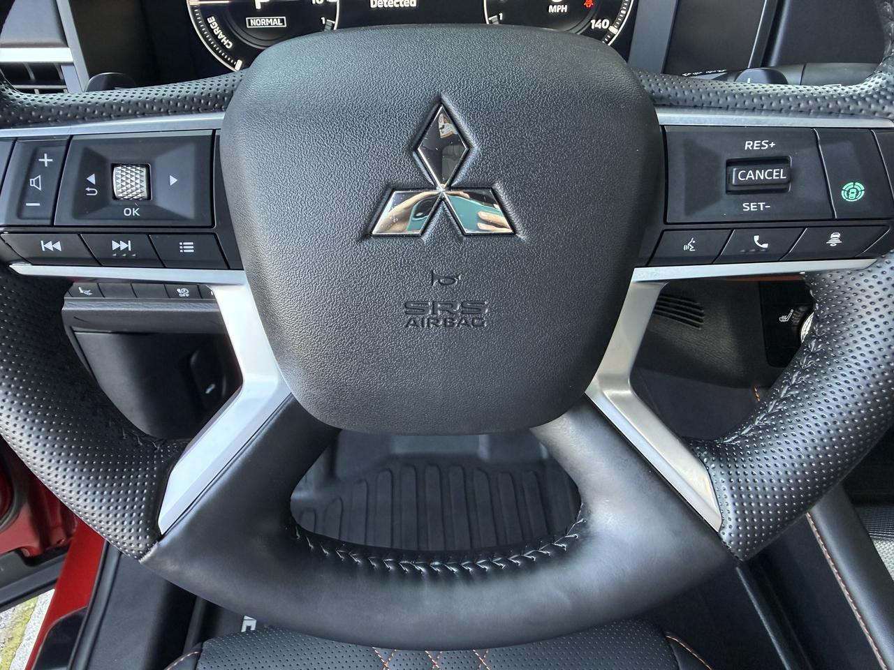 2025 Mitsubishi Outlander PHEV SEL Knoxville TN