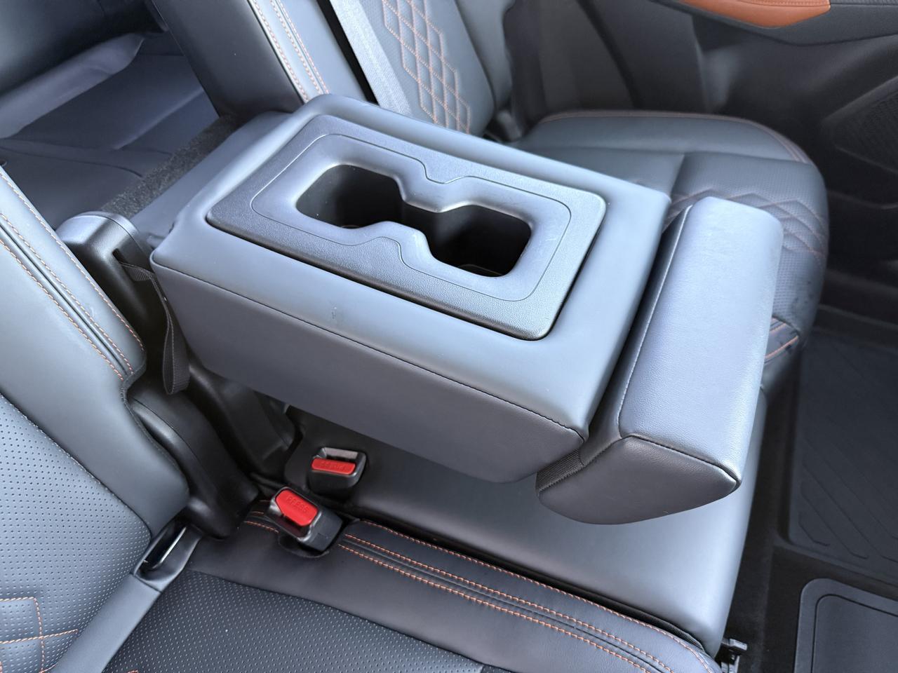 2025 Mitsubishi Outlander PHEV SEL Knoxville TN