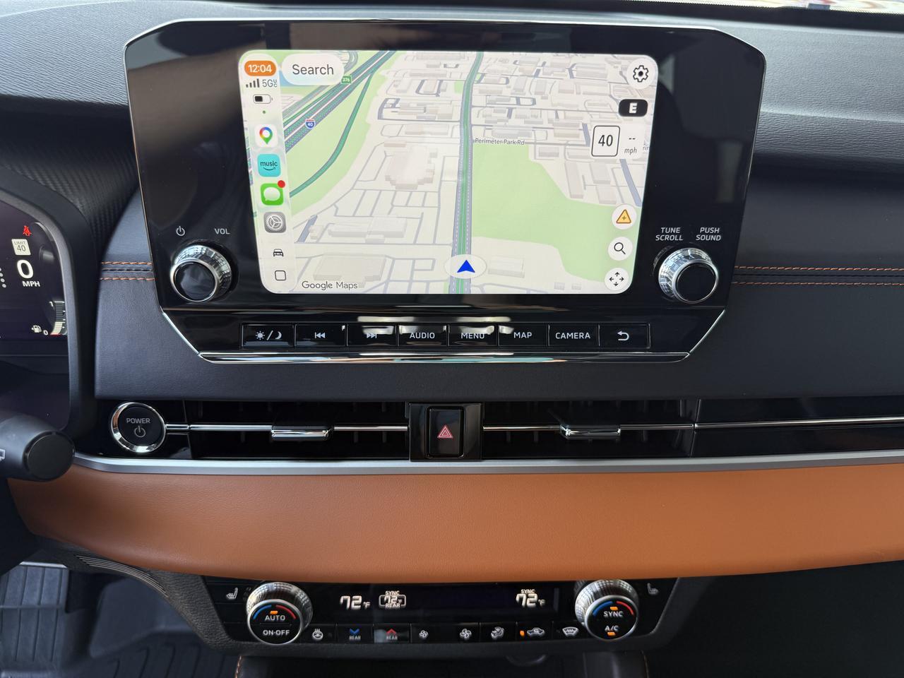 2025 Mitsubishi Outlander PHEV SEL Knoxville TN