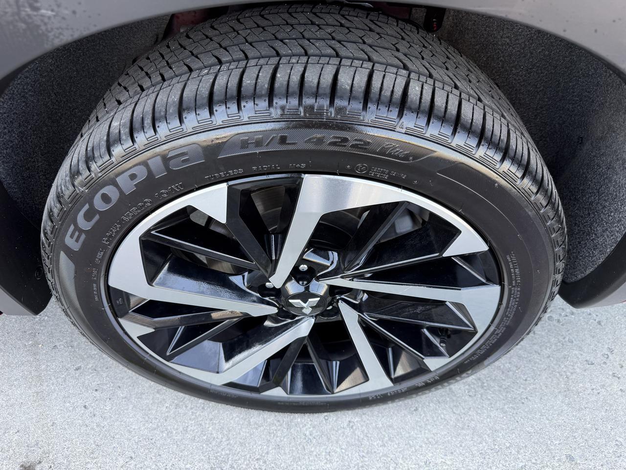 2025 Mitsubishi Outlander PHEV SEL Knoxville TN