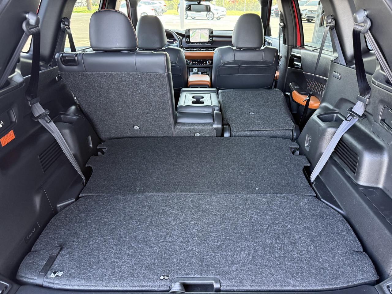 2025 Mitsubishi Outlander PHEV SEL Knoxville TN